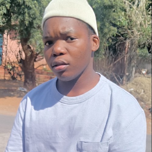 Lesego P. profile photo