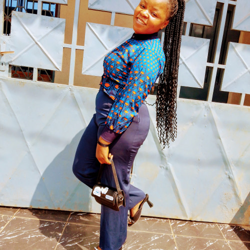 Chiambah F. profile photo