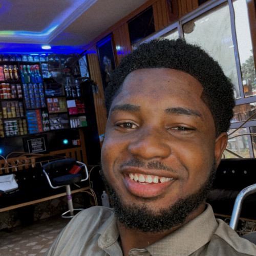 Ndubuisi G. profile photo