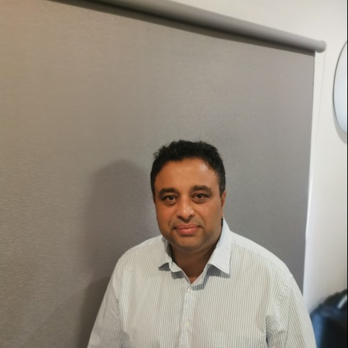 Salman K. profile photo