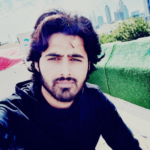 Adeel  S. profile photo