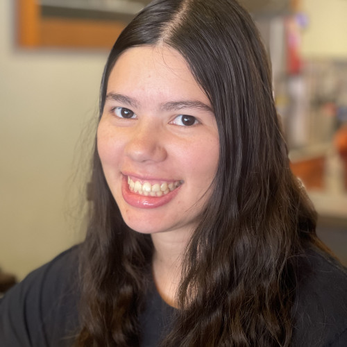 Hallie A. profile photo