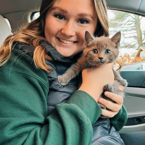 Mackenzie C. profile photo