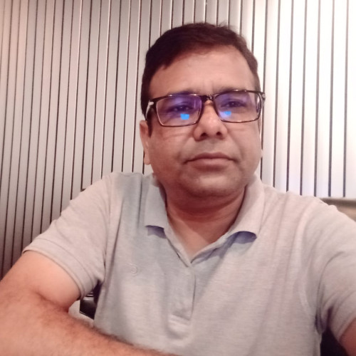 Aneel D. profile photo