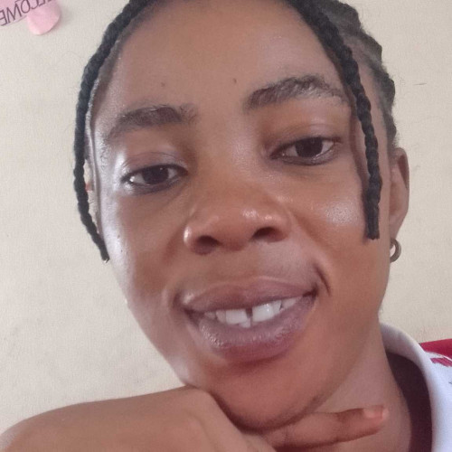 Miracle A. profile photo