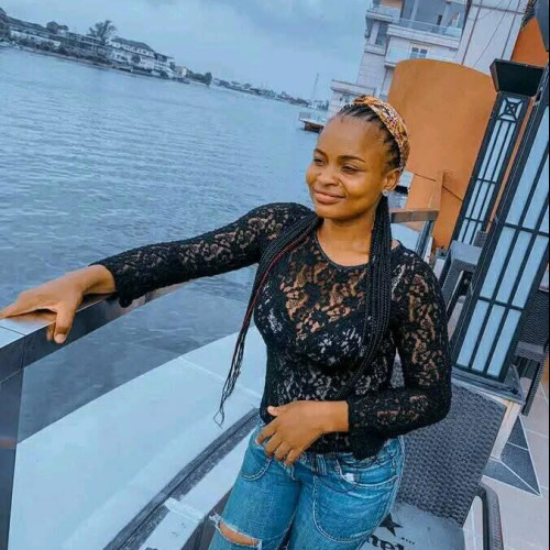 Onyinyechi O.