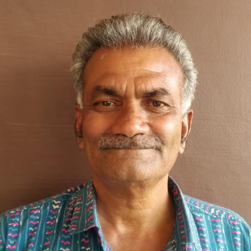 Antony J. profile photo