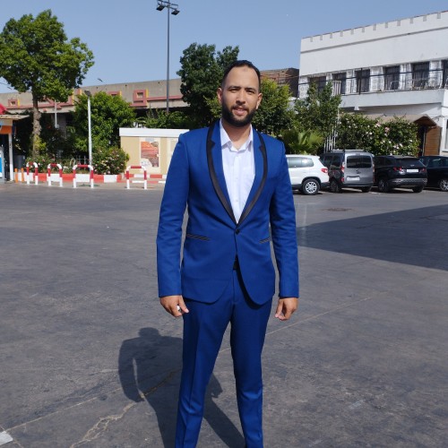 Abdellah E. profile photo