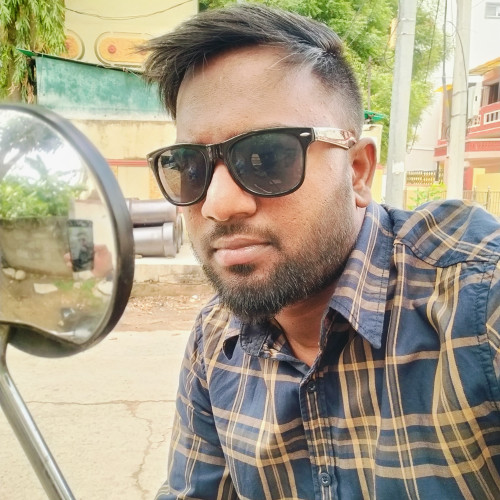 Raj K.