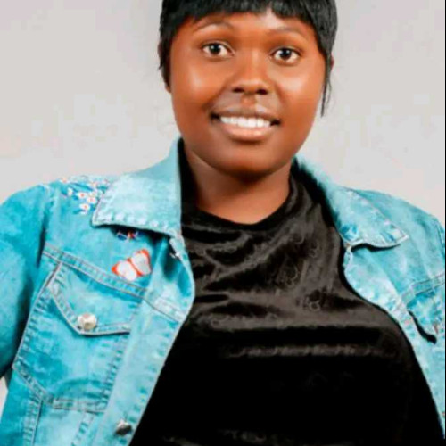 prisca k. profile photo