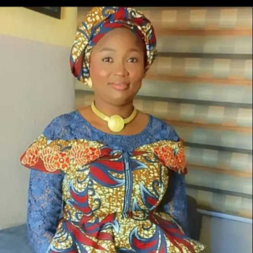 Yetunde O.