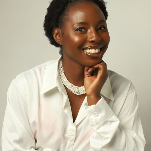 Gloria A.