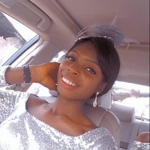 Benita O. profile photo