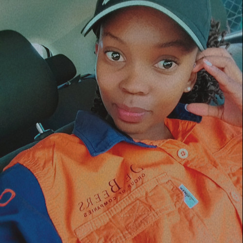 Refilwe Connie S. profile photo