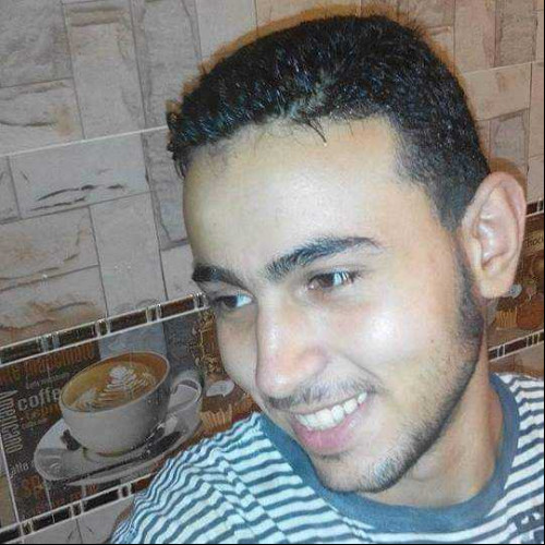 ahmed s. profile photo