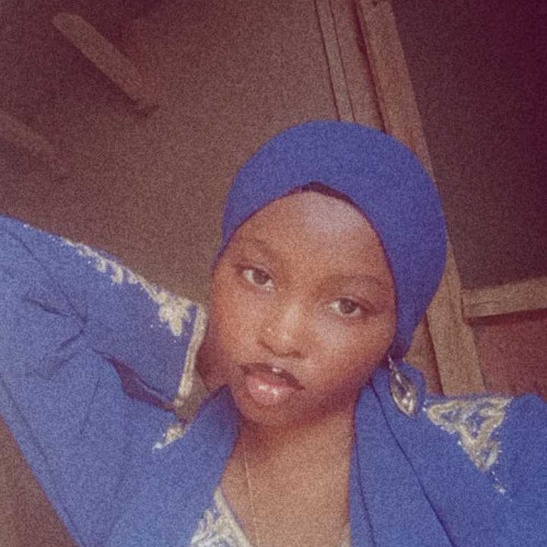 Aishat A.