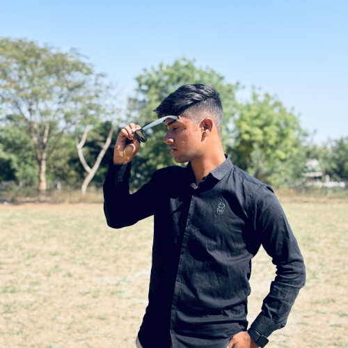 Parth P.