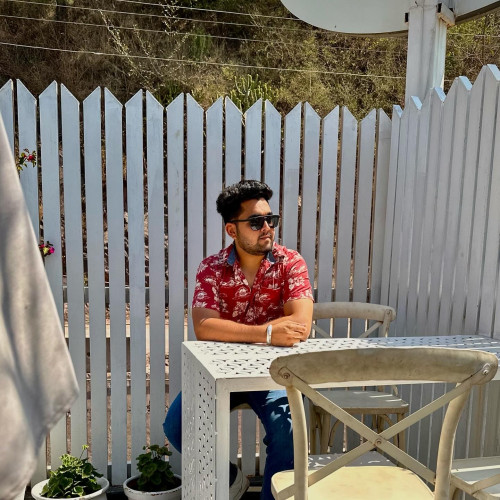Gagandeep S. profile photo