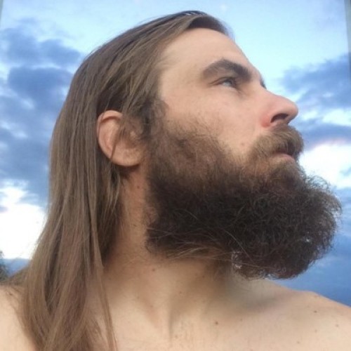 paul b. profile photo