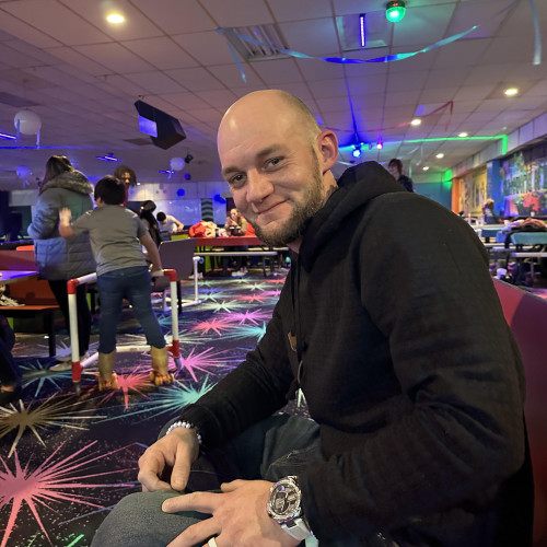 Alexander L. profile photo