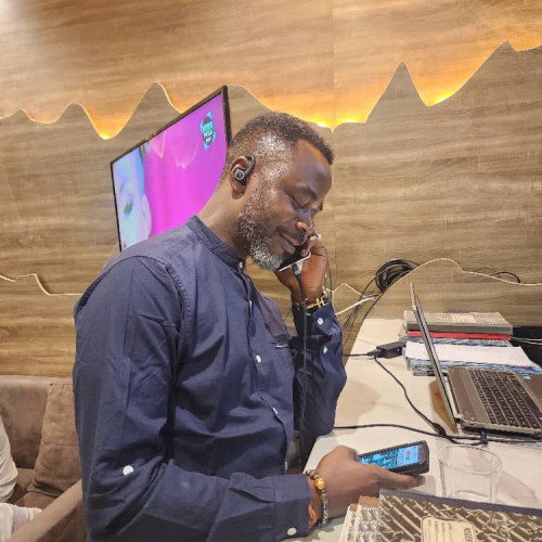 Dapo  A. profile photo