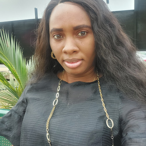 Onyinyechi N. profile photo