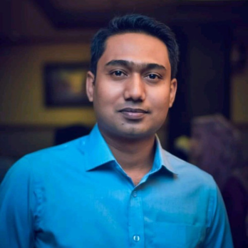Shuvra D. profile photo