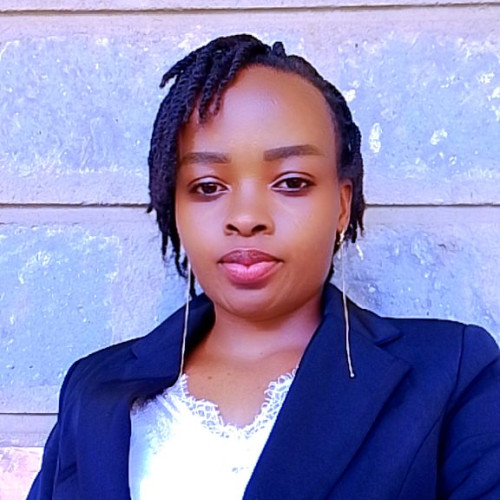 Esther w. profile photo