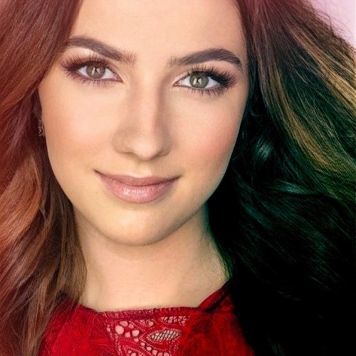 Mariia G. profile photo