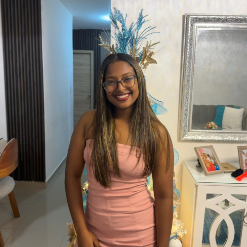 Elismer m. profile photo