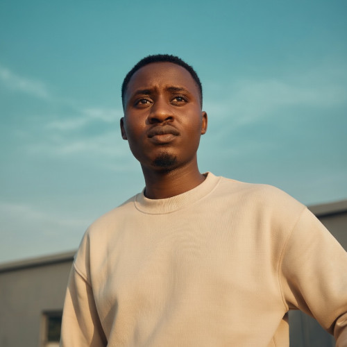 Benjamin J. profile photo