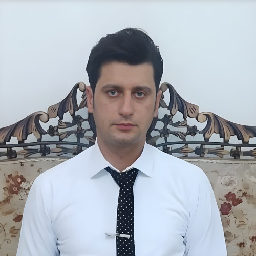 Vahid R. profile photo