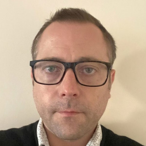 John S. profile photo
