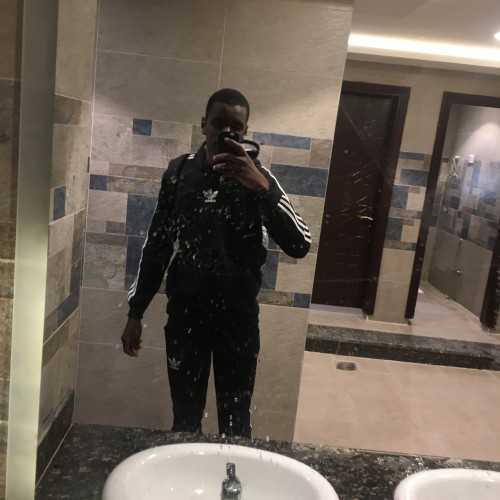 Basiru  D. profile photo