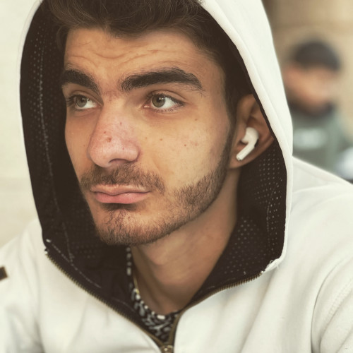 Arego M. profile photo