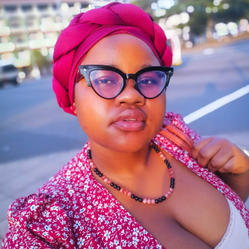 Tsolofelo M. profile photo