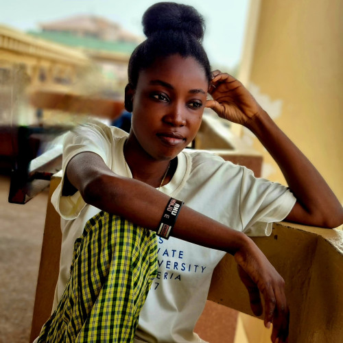 Hephzibah  O.