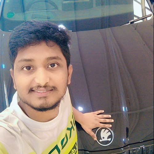 Sai C. profile photo