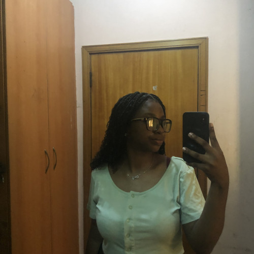 ijeoma o. profile photo