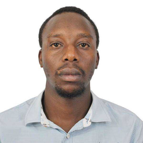 Nsongo D. profile photo