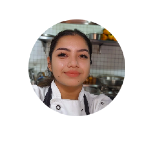 Anna G. profile photo