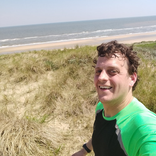 Mark d. profile photo