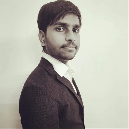 Hrushi Kesava Reddy B.