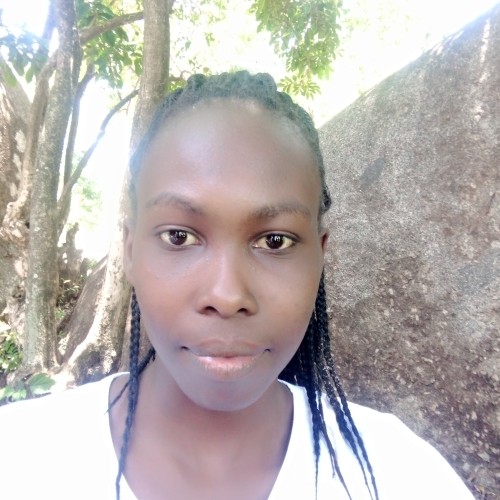 Faith B.