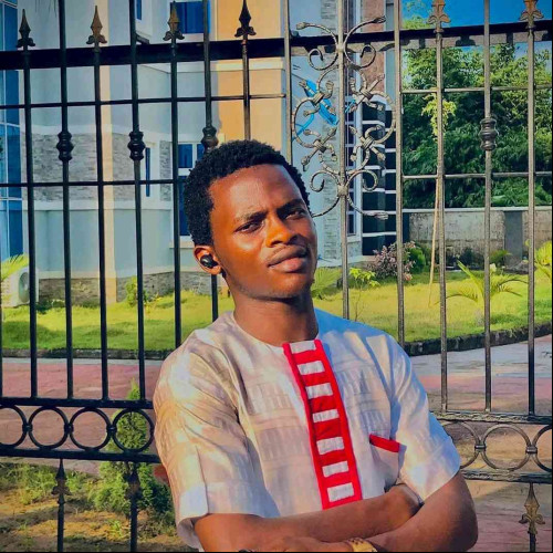 Emmanuel  E. profile photo