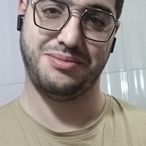 Arres Z. profile photo