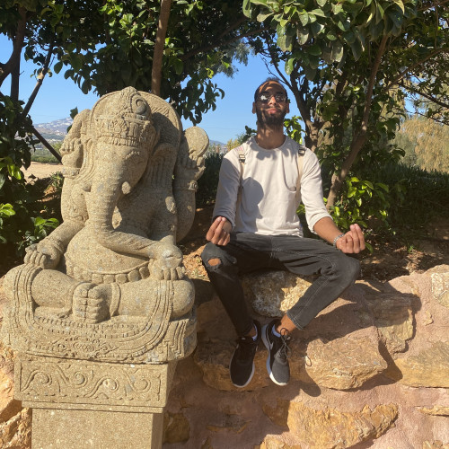 Monzer a. profile photo