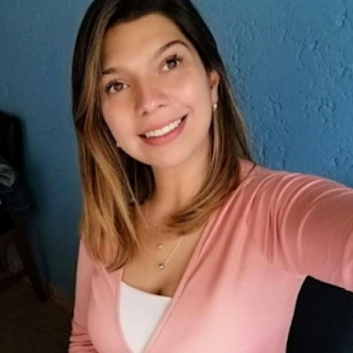Berenice A. profile photo