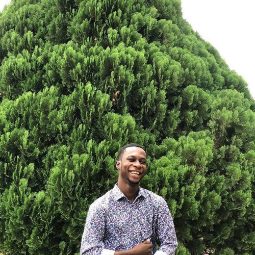 Nana Kwame N. profile photo