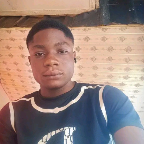 CHUKWUMA E. profile photo